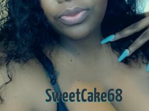 SweetCake68