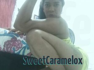 SweetCaramelox