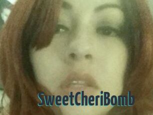 SweetCheriBomb