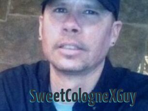 SweetCologneXGuy