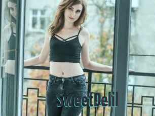 SweetDelil