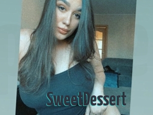 SweetDessert