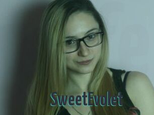 SweetEvolet