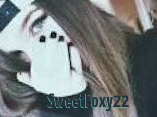 SweetFoxy22