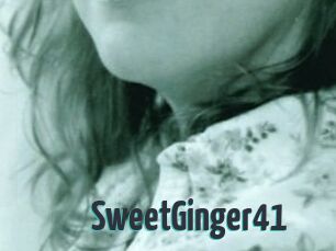 SweetGinger41