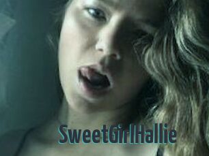 SweetGirlHallie