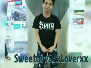 SweetGuySexLoverxx