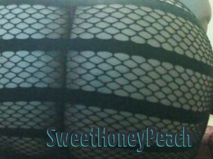 SweetHoneyPeach