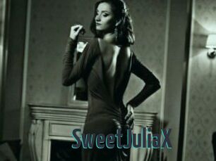 SweetJuliaX