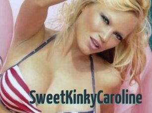 SweetKinkyCaroline