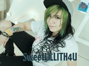 SweetLILLITH4U