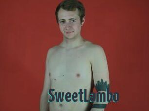 SweetLambo