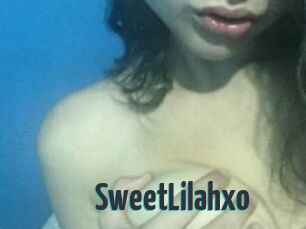 SweetLilahxo