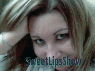 SweetLipsShow