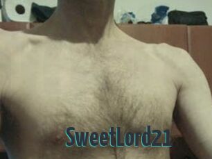 SweetLord21