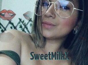 SweetMilkX