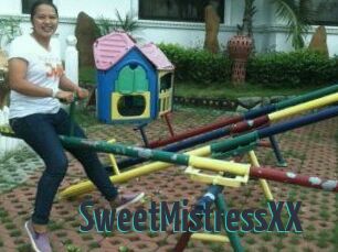 SweetMistressXX