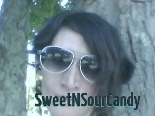 SweetNSourCandy