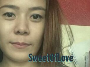 SweetOfLove