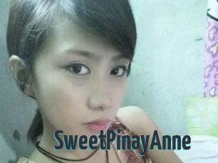 SweetPinayAnne