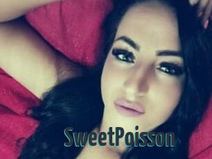 SweetPoisson