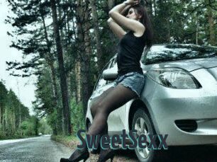 SweetSexx