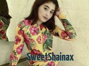 SweetShainax