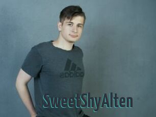 SweetShyAlten