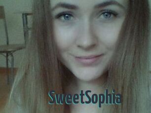 SweetSophia