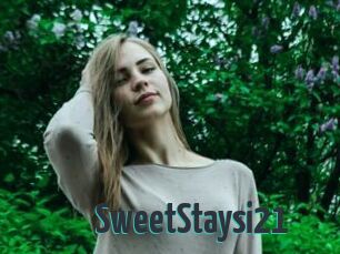 SweetStaysi21