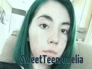 SweetTeenAmelia