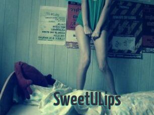 SweetULips