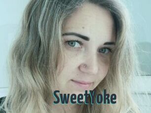 SweetYoke