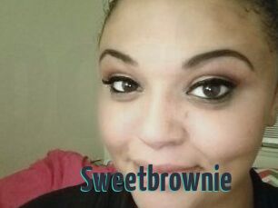 Sweetbrownie