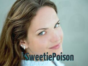 SweetiePoison