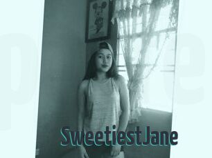 SweetiestJane