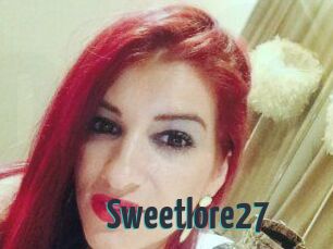 Sweetlore27