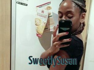 SweetlySusan