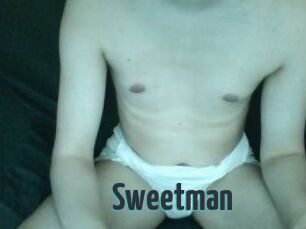 Sweetman