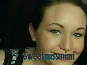 Sweetmissmimi