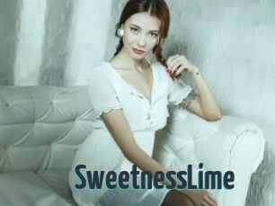 SweetnessLime