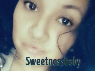 Sweetnessbaby