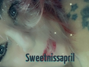 Sweetnissapril