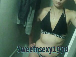 Sweetnsexy1990