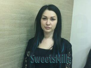 SweetsMilla