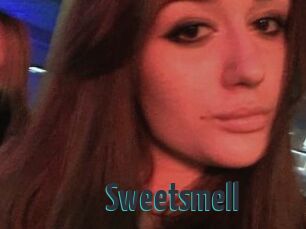 Sweetsmell