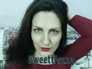 SweettFoxxy