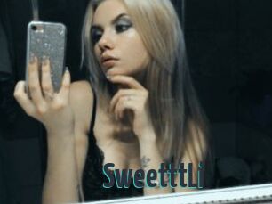 SweetttLi