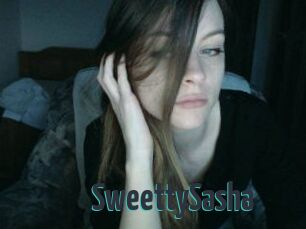 SweettySasha