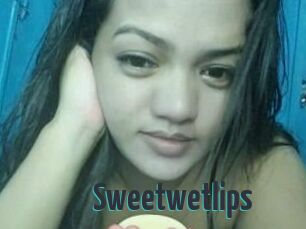 Sweetwetlips